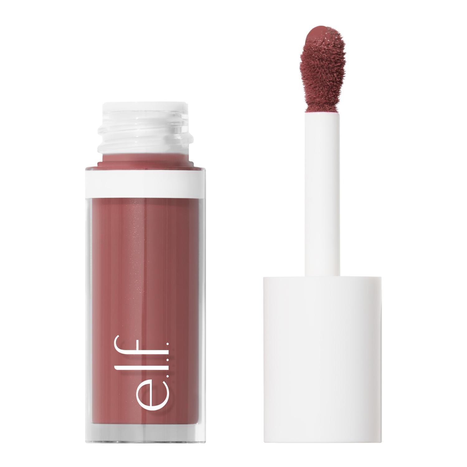 E.L.F. CAMO LIQUID BLUSH (RUBOR LÍQUIDO)